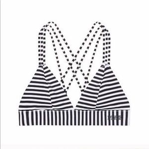 PINK Victoria's Secret Intimates & Sleepwear - Victoria’s Secret Pink Sports Strappy bralette PINK Victoria's Secret Intimates & Sleepwear - Victoria’s Secret Pink Sports Strappy bralette